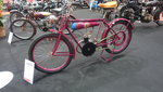 Dallar D2 100 cm3 de 1931